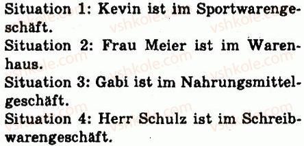 фото задание 5 - stunde: verschiedene geschäfte - lektion 2. einkäufe machen