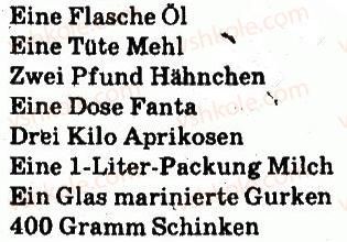фото задание 2 - stunde: im lebensmittelgeschäft - lektion 3. essen und trinken