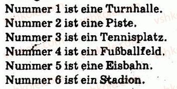 фото задание 2 - stunde: ich treibe gern sport - lektion 4. sport