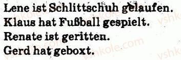 фото задание 4 - stunde: ich treibe gern sport - lektion 4. sport
