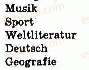 фото задание 5 - stunde: mein lieblingsfach - lektion 5. schulleben
