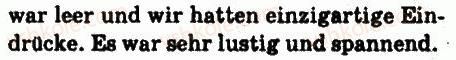 фото задание 4 - stunde: eine abenteuerreise - lektion 6. reisen