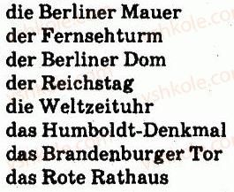 фото задание 4 - stunde: die hauptstadt deutschlands - lektion 7. deutschland