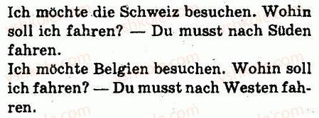 фото задание 4 - stunde: nachbarländer deutschlands - lektion 7. deutschland