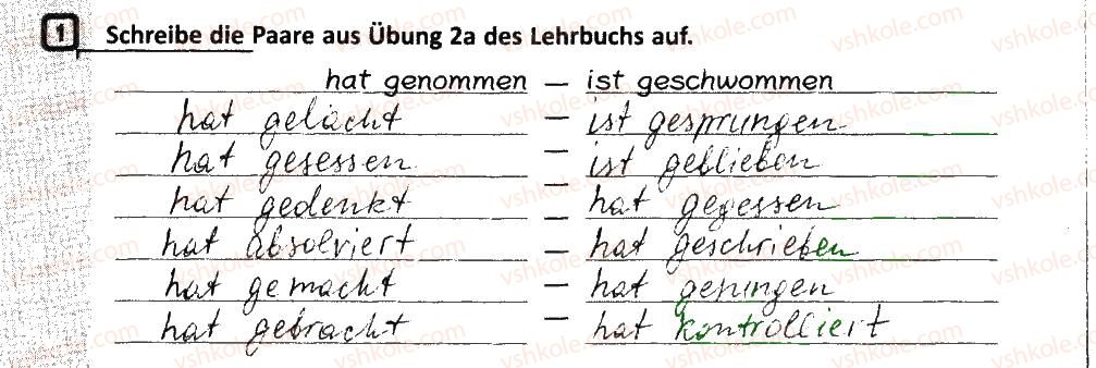 фото задание 1 - stunde: in welchem jahr? - lektion 5