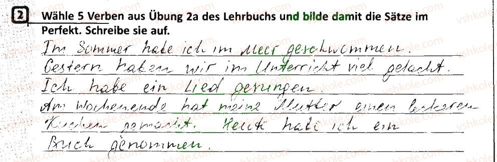 фото задание 2 - stunde: in welchem jahr? - lektion 5