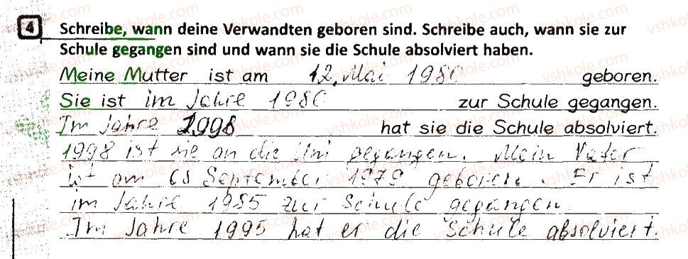 фото задание 4 - stunde: in welchem jahr? - lektion 5