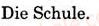 фото задание 2 - st. 11. was machen wir in der schule? - lektion 2. schule