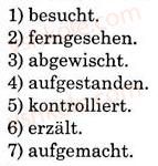 фото задание 4 - st. 16. die stunde fällt aus - lektion 2. schule