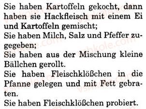 фото задание 5 - st. 34. wir kochen gen - lektion 4. das essen