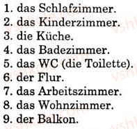 фото задание 2 - st. 43. meine wohnung - lektion 6. wohnem