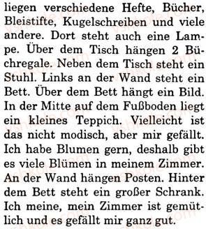 фото задание 6 - st. 44. wo sind die möbel? - lektion 6. wohnem