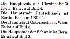 фото задание 5 - st. 56. unsere hauptstädte - lektion 7. stadt und land