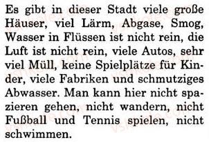 фото задание 2 - st. 66. umweltprobleme - lektion 8. unsere natur und umwelt