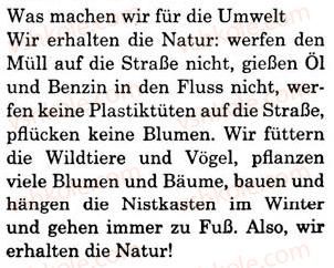 фото задание 4 - st. 68. wir schützen unsere natur - lektion 8. unsere natur und umwelt