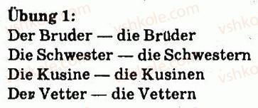 фото задание 1 - meine geschwister - lektion 2. meine familie