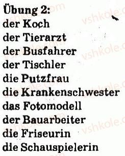 фото задание 2 - was möchtest du werden! - lektion 2. meine familie