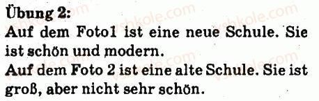 фото задание 2 - schulen früher und heute - lektion 3. schule