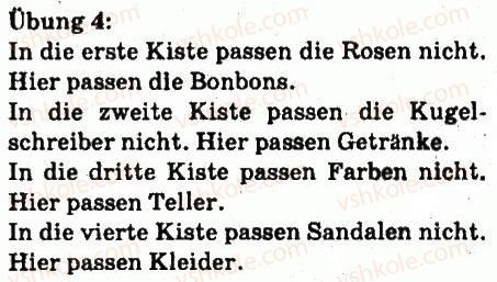 фото задание 4 - wir zeihen um - lektion 6. wohnen