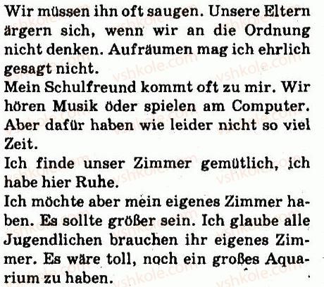 фото задание 6 - wo sind die möbel? - lektion 6. wohnen