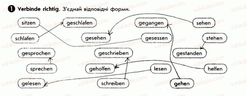 фото задание 1 - schulen früher und heute - lektion 3. schule