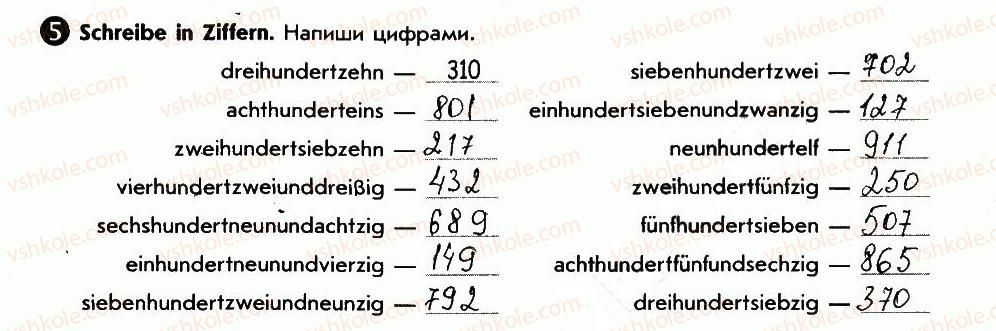 фото задание 5 - im supermarkt - lektion 5. zu hause feiern