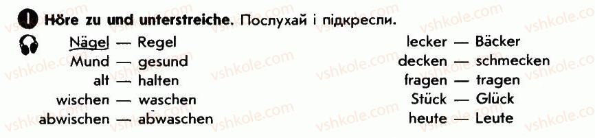 фото задание 1 - was gehört zum guten ton? - lektion 5. zu hause feiern