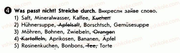 фото задание 4 - welche speisen magst du? - lektion 5. zu hause feiern