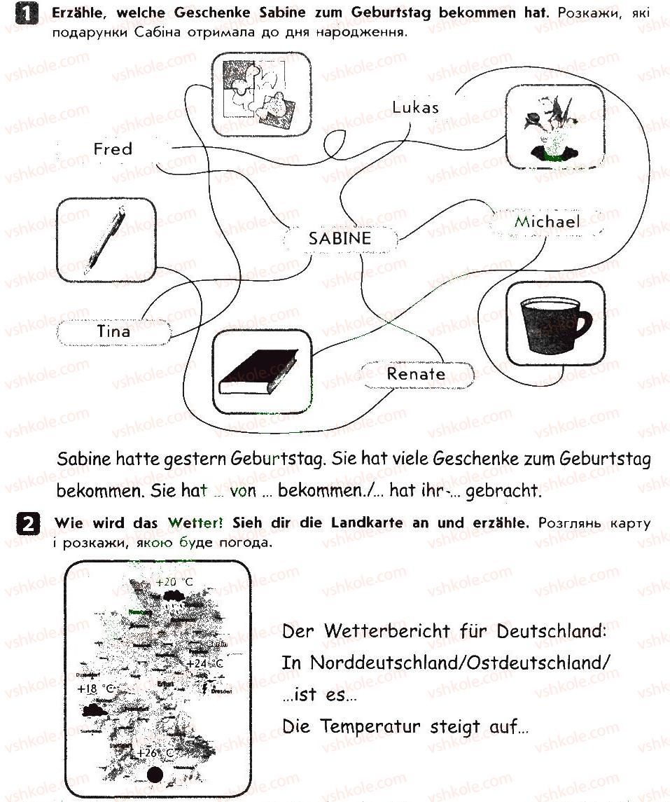 фото задание v1 - sprechen (ii. semester)
