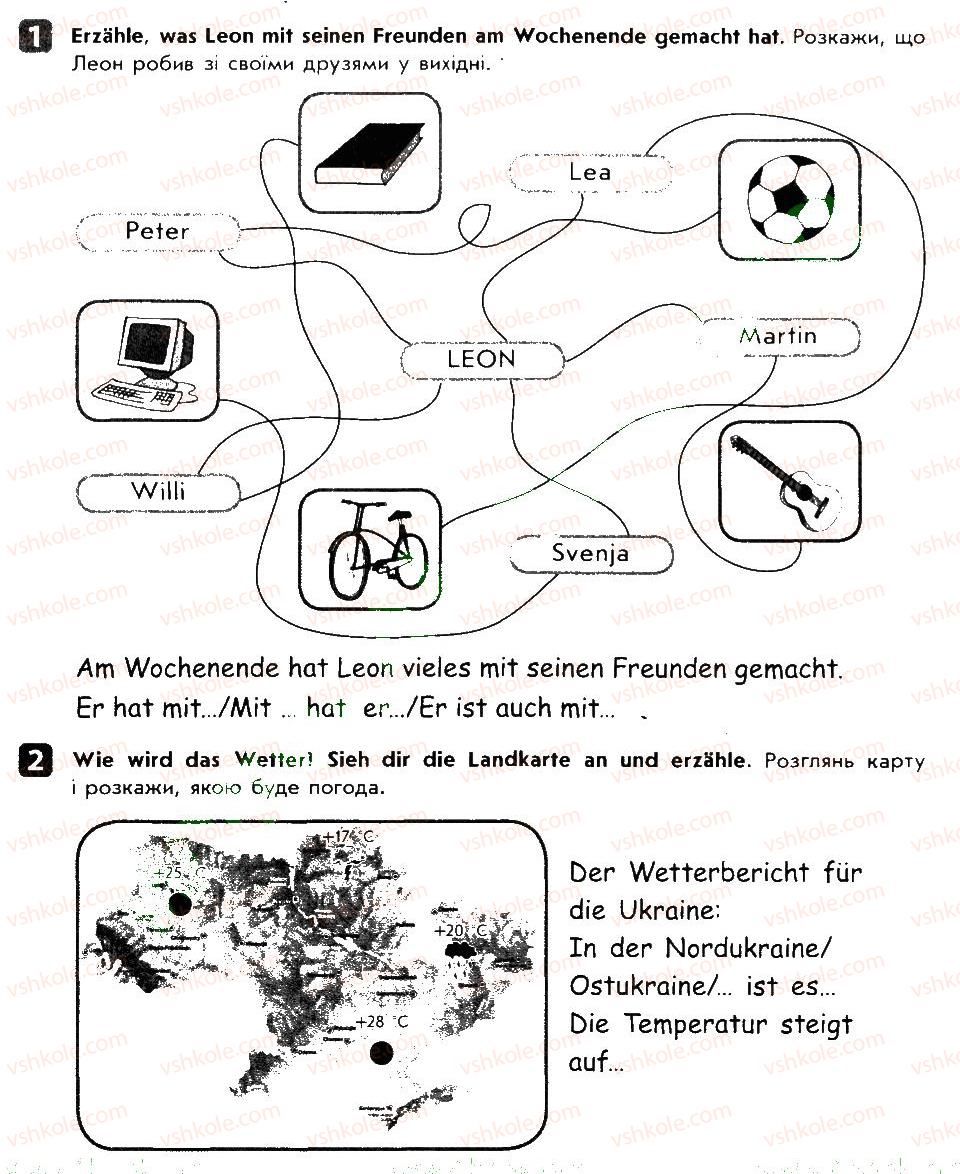 фото задание v2 - sprechen (ii. semester)