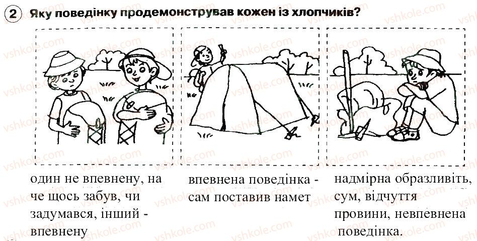 фото задание 2 - стилі спілкування - розділ 4. соціальна складова здоров'я