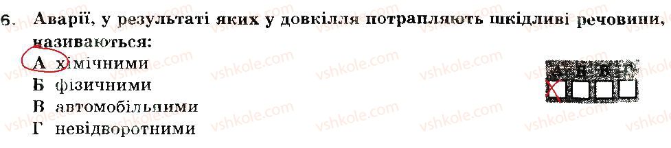 фото задание 6 - варіант 1 - безпека в побуті
