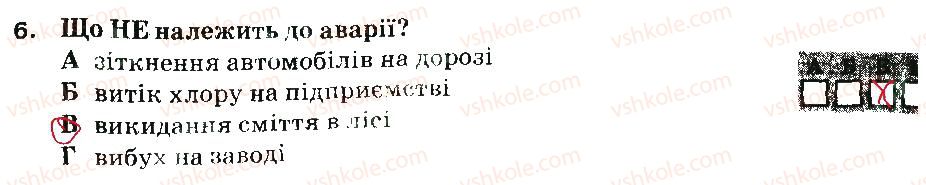 фото задание 6 - варіант 2 - безпека в побуті