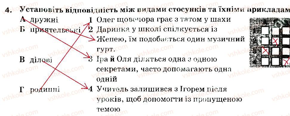 фото задание 4 - варіант 1 - соціальне благополуччя