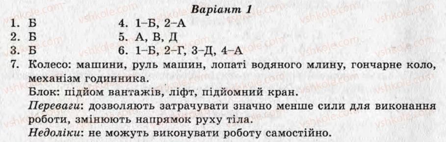фото задание ср10 - самостійні роботи - варіант 1