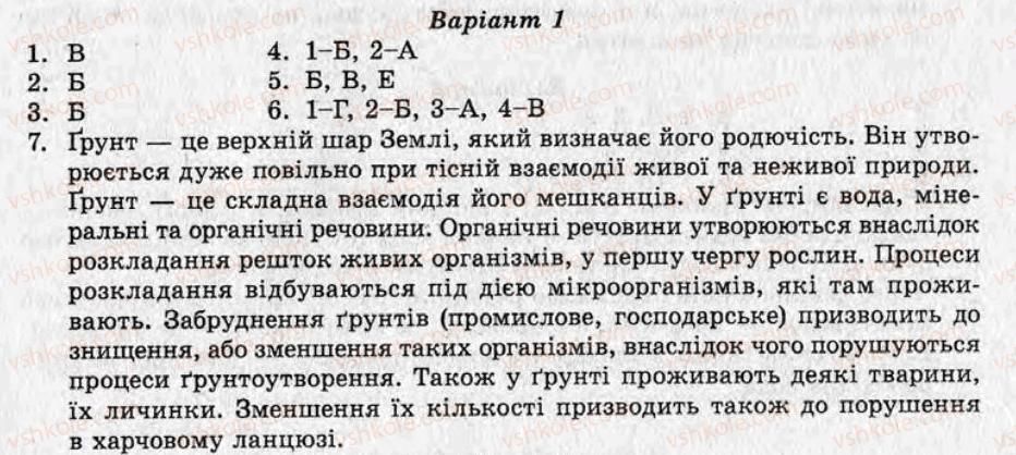 фото задание ср6 - самостійні роботи - варіант 1
