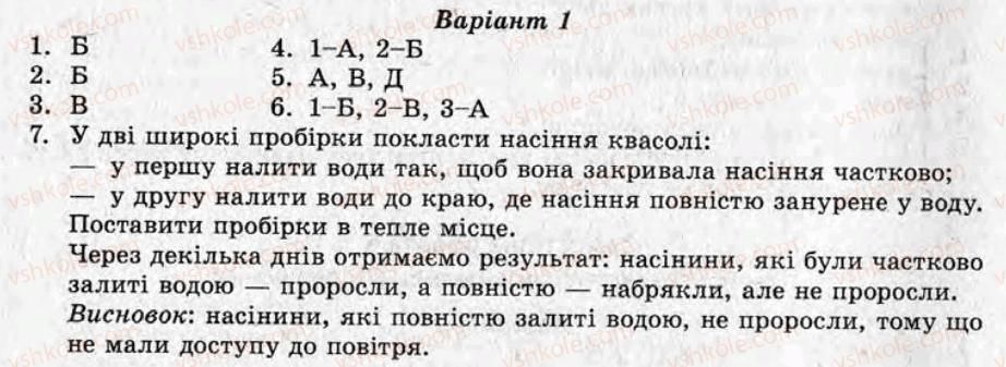 фото задание ср7 - самостійні роботи - варіант 1