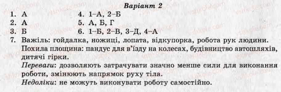 фото задание ср10 - самостійні роботи - варіант 2