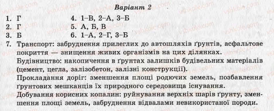 фото задание ср12 - самостійні роботи - варіант 2