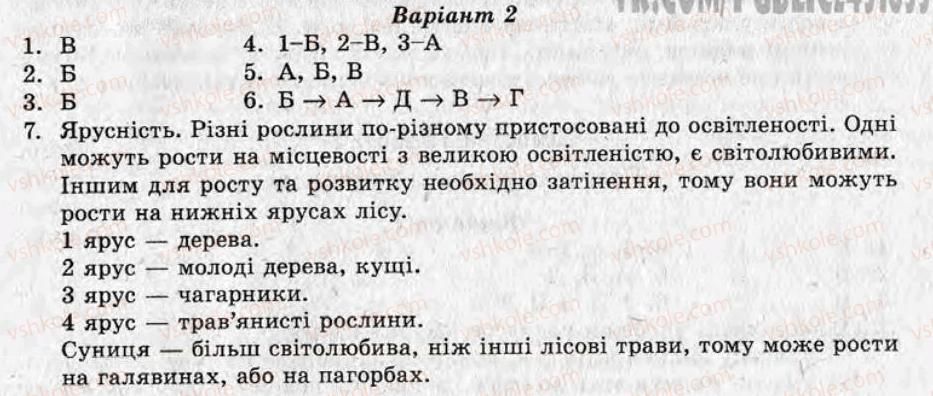 фото задание ср5 - самостійні роботи - варіант 2