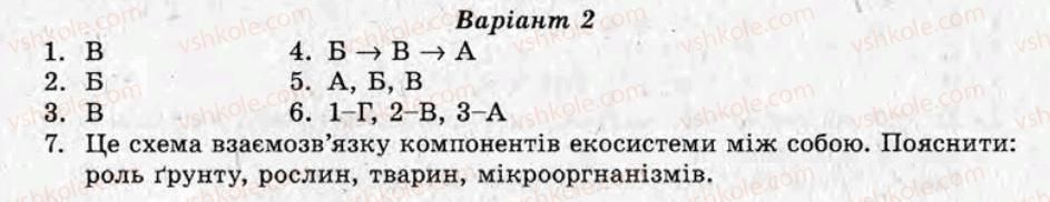 фото задание ср8 - самостійні роботи - варіант 2