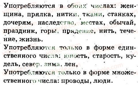 фото задание 101 - имя существительное - язык