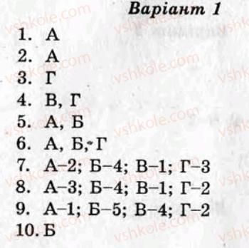 фото задание кр1 - контрольні роботи - варіант 1