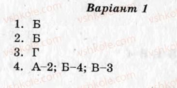 фото задание ср12 - самостійні роботи - варіант 1