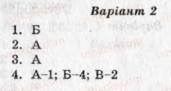 фото задание ср10 - самостійні роботи - варіант 2