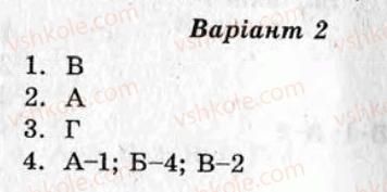 фото задание ср12 - самостійні роботи - варіант 2