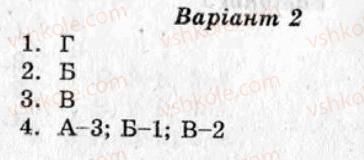 фото задание ср2 - самостійні роботи - варіант 2
