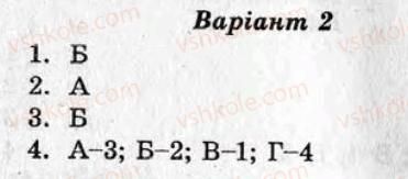 фото задание ср6 - самостійні роботи - варіант 2