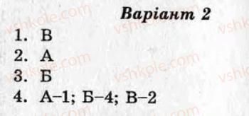фото задание ср7 - самостійні роботи - варіант 2