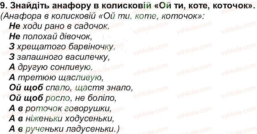 фото задание 9 - сторінка 27 - сторінки 6 - 98